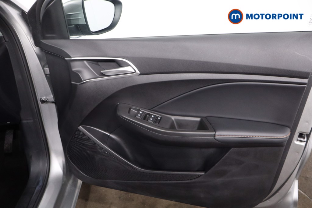 Mg Motor Uk MG3 Trophy Automatic Petrol-Electric Hybrid Hatchback - Stock Number (1623267) - 24th supplementary image