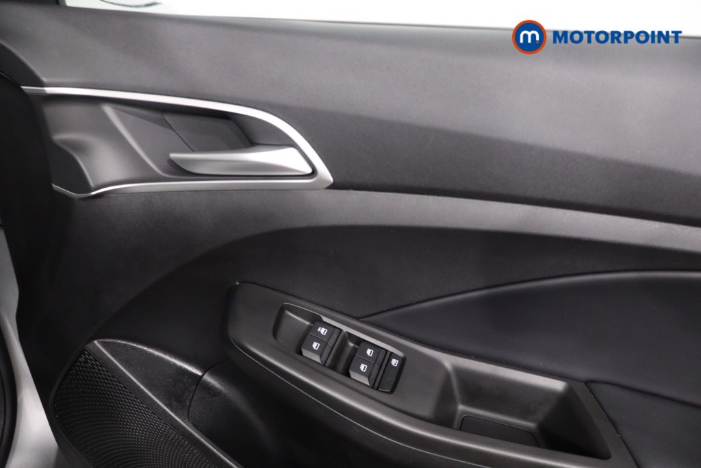 Mg Motor Uk MG3 Trophy Automatic Petrol-Electric Hybrid Hatchback - Stock Number (1623267) - 25th supplementary image