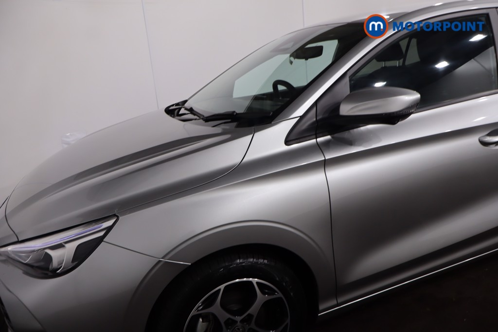 Mg Motor Uk MG3 Trophy Automatic Petrol-Electric Hybrid Hatchback - Stock Number (1623267) - 27th supplementary image