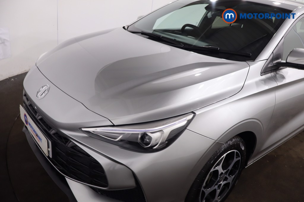 Mg Motor Uk MG3 Trophy Automatic Petrol-Electric Hybrid Hatchback - Stock Number (1623267) - 28th supplementary image