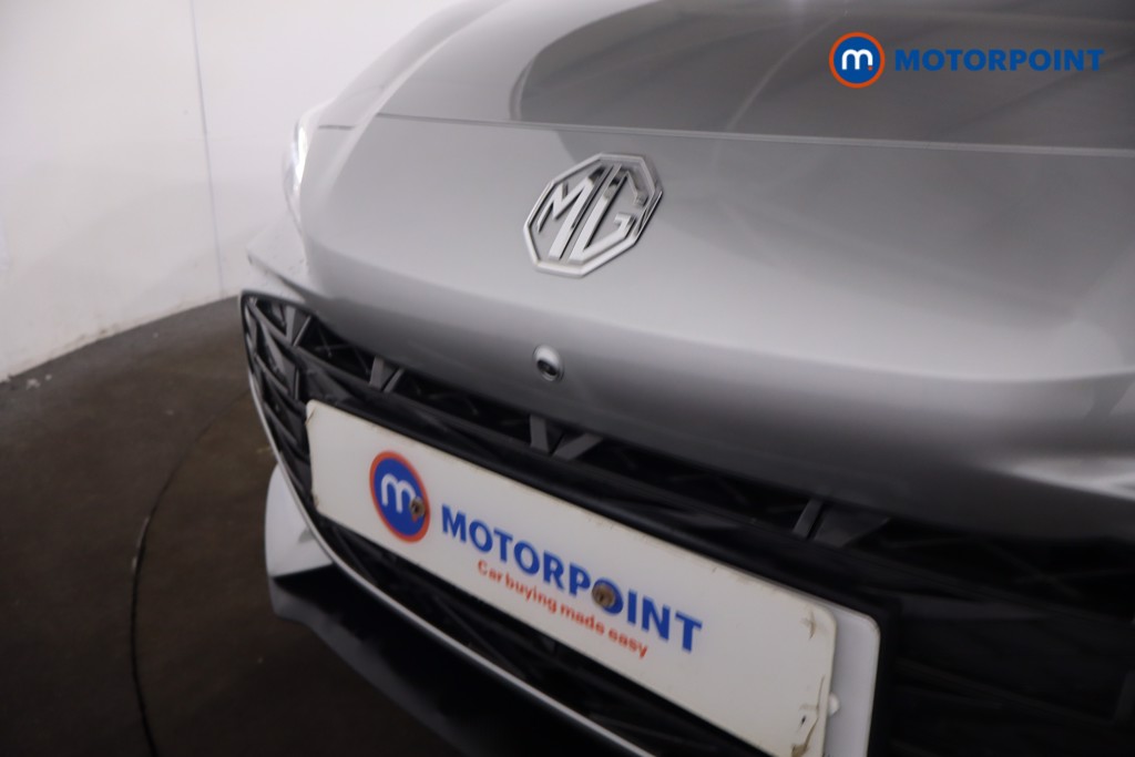Mg Motor Uk MG3 Trophy Automatic Petrol-Electric Hybrid Hatchback - Stock Number (1623267) - 29th supplementary image