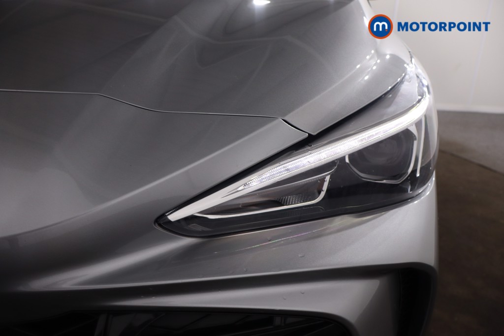 Mg Motor Uk MG3 Trophy Automatic Petrol-Electric Hybrid Hatchback - Stock Number (1623267) - 31st supplementary image