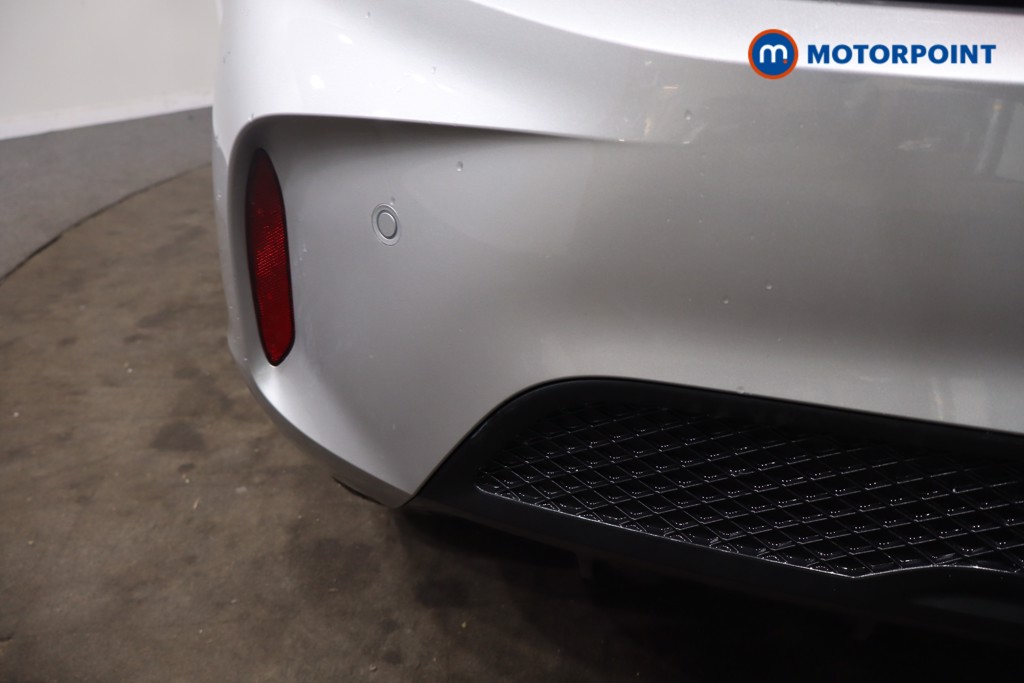 Mg Motor Uk MG3 Trophy Automatic Petrol-Electric Hybrid Hatchback - Stock Number (1623267) - 36th supplementary image