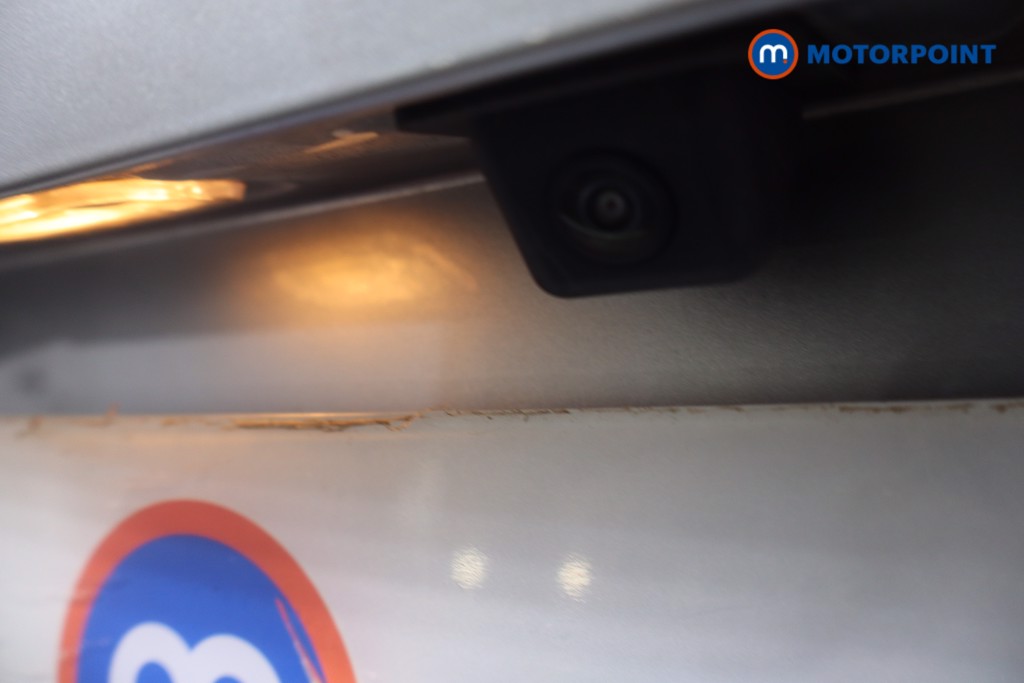 Mg Motor Uk MG3 Trophy Automatic Petrol-Electric Hybrid Hatchback - Stock Number (1623267) - 37th supplementary image