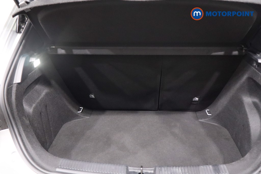 Mg Motor Uk MG3 Trophy Automatic Petrol-Electric Hybrid Hatchback - Stock Number (1623267) - 38th supplementary image