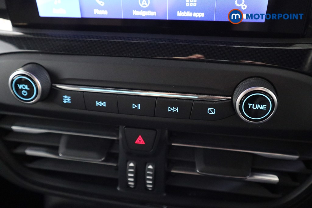 Ford Focus St-Line X Edition Manual Petrol Estate - Stock Number (1623539) - 7th supplementary image