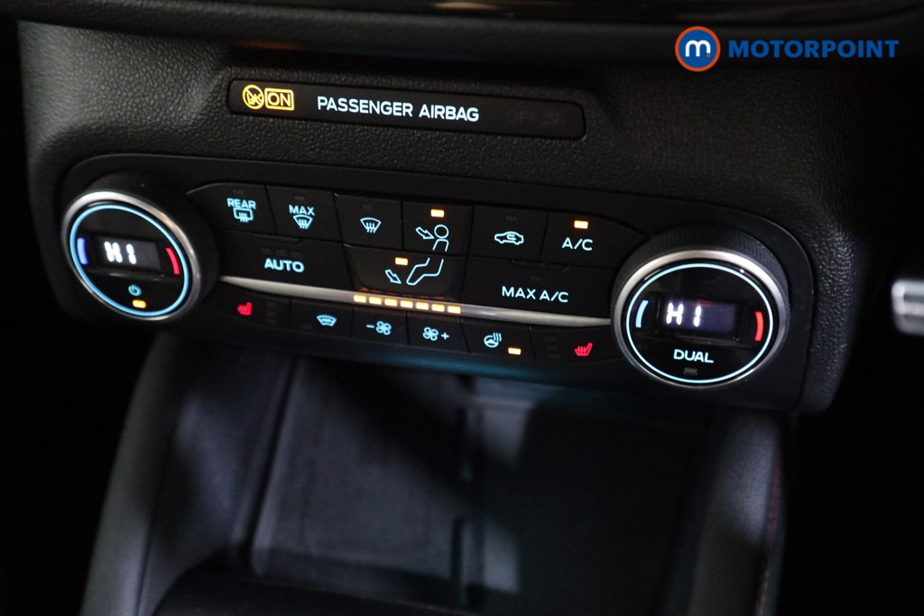 Ford Focus St-Line X Edition Manual Petrol Estate - Stock Number (1623539) - 8th supplementary image