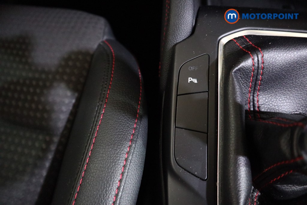 Ford Focus St-Line X Edition Manual Petrol Estate - Stock Number (1623539) - 11th supplementary image