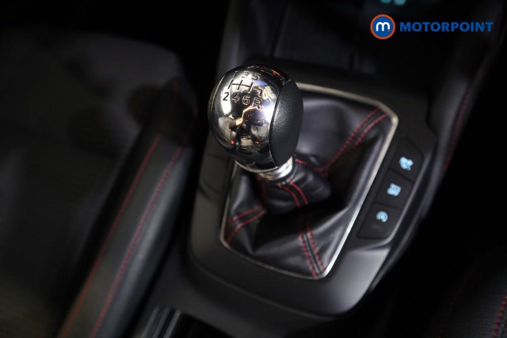 Ford Focus St-Line X Edition Manual Petrol Estate - Stock Number (1623539) - 12th supplementary image