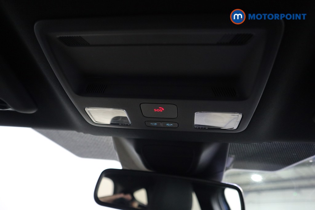 Ford Focus St-Line X Edition Manual Petrol Estate - Stock Number (1623539) - 13th supplementary image