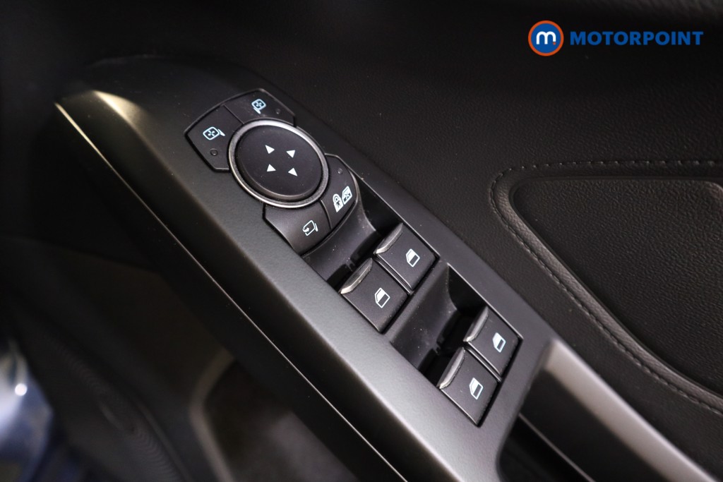 Ford Focus St-Line X Edition Manual Petrol Estate - Stock Number (1623539) - 16th supplementary image