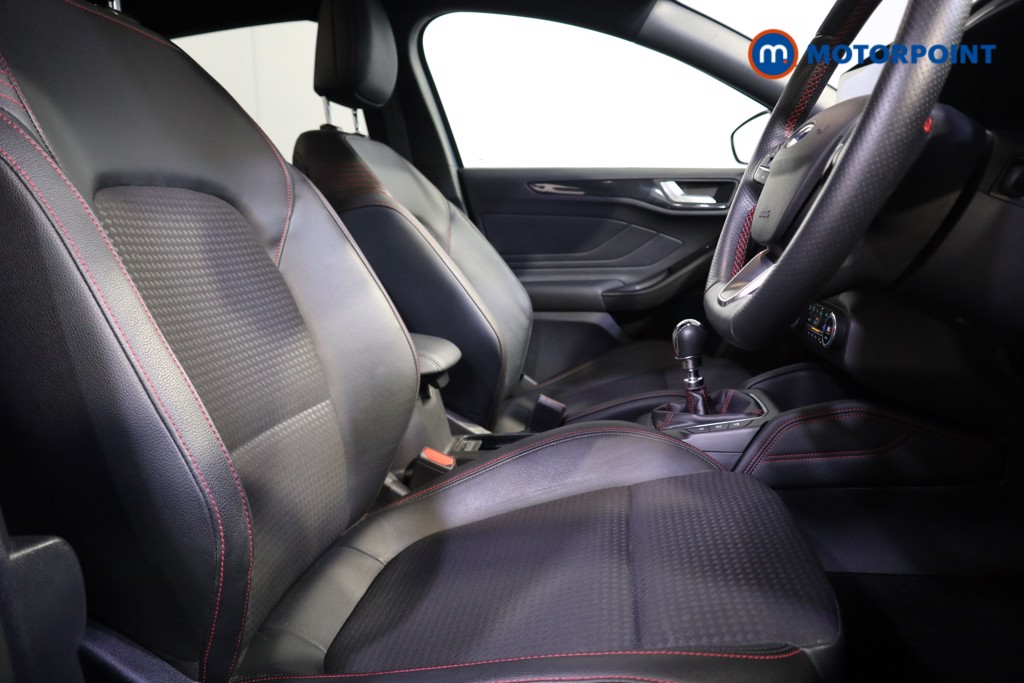 Ford Focus St-Line X Edition Manual Petrol Estate - Stock Number (1623539) - 19th supplementary image
