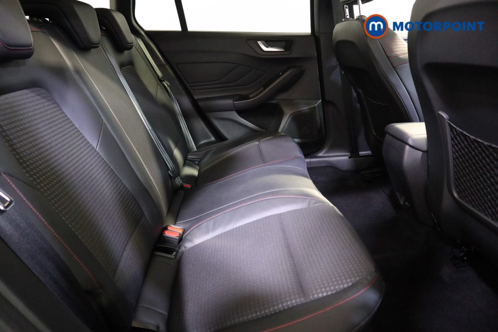 Ford Focus St-Line X Edition Manual Petrol Estate - Stock Number (1623539) - 20th supplementary image