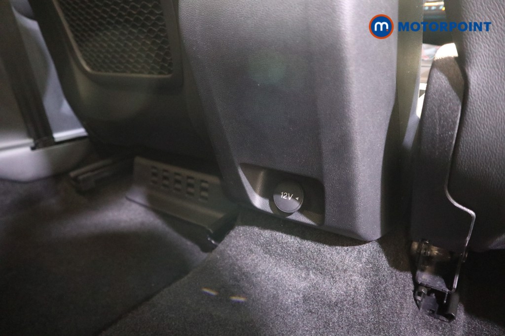 Ford Focus St-Line X Edition Manual Petrol Estate - Stock Number (1623539) - 22nd supplementary image