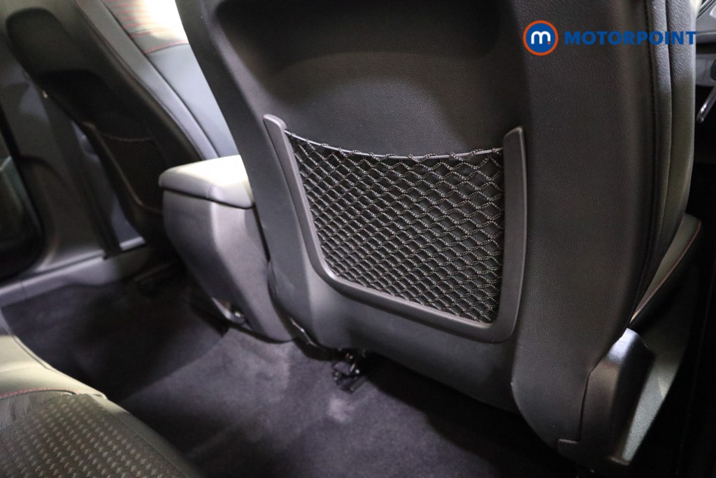 Ford Focus St-Line X Edition Manual Petrol Estate - Stock Number (1623539) - 23rd supplementary image