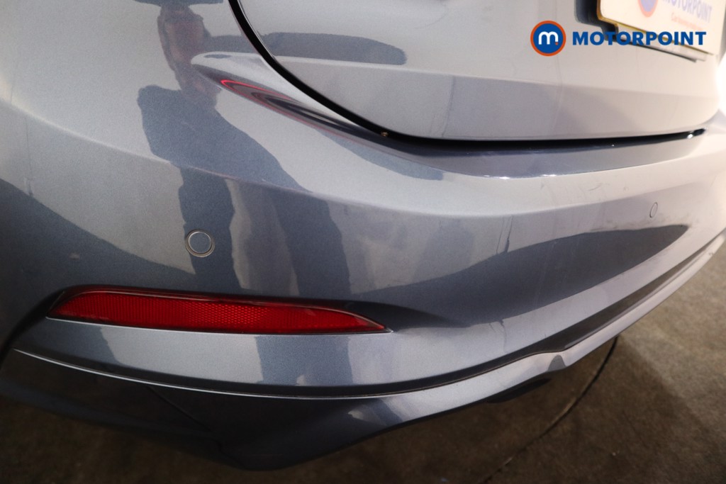 Ford Focus St-Line X Edition Manual Petrol Estate - Stock Number (1623539) - 30th supplementary image