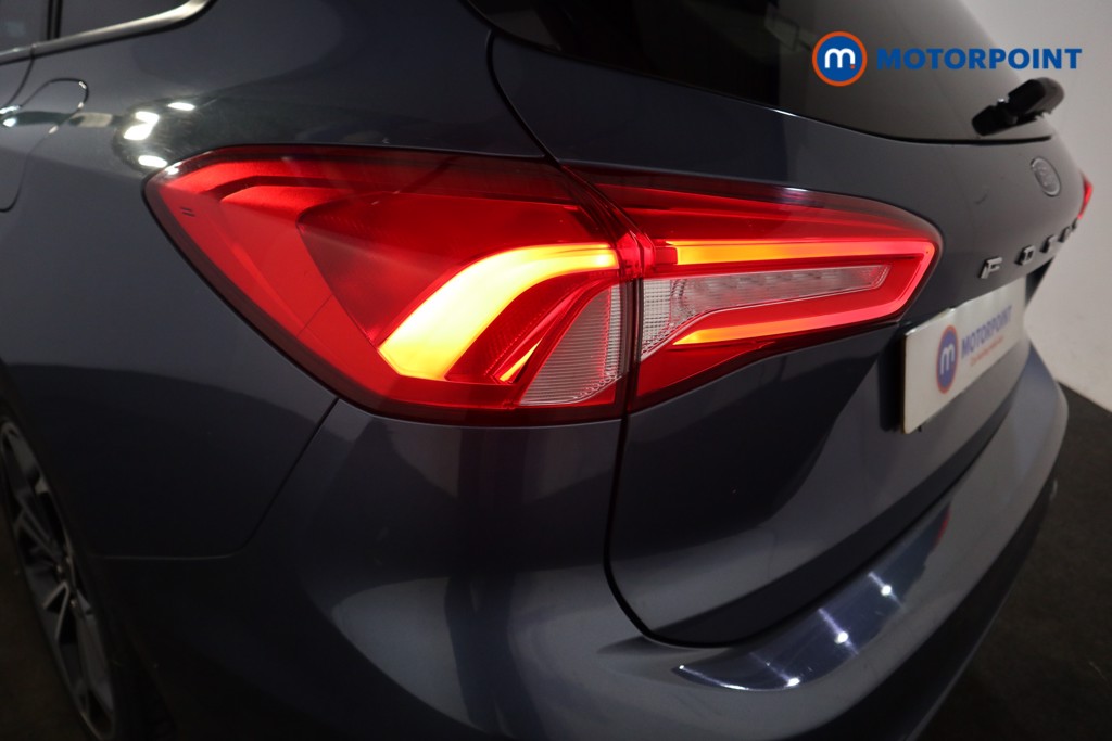 Ford Focus St-Line X Edition Manual Petrol Estate - Stock Number (1623539) - 31st supplementary image