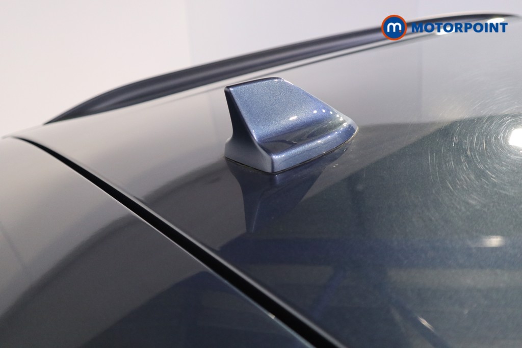 Ford Focus St-Line X Edition Manual Petrol Estate - Stock Number (1623539) - 34th supplementary image