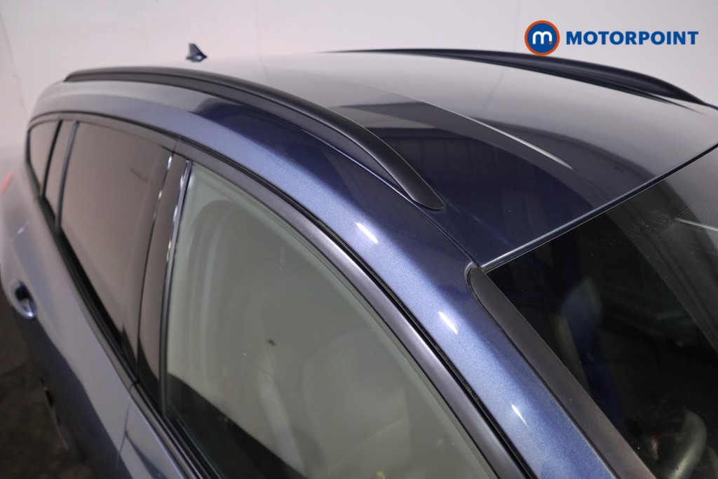 Ford Focus St-Line X Edition Manual Petrol Estate - Stock Number (1623539) - 35th supplementary image