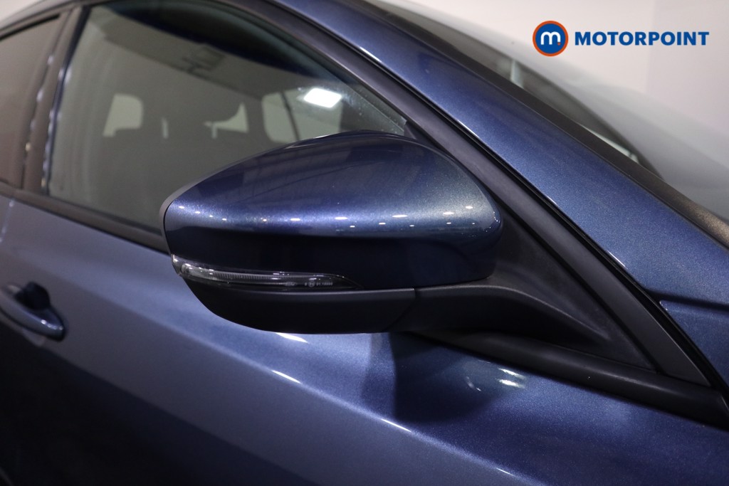 Ford Focus St-Line X Edition Manual Petrol Estate - Stock Number (1623539) - 36th supplementary image