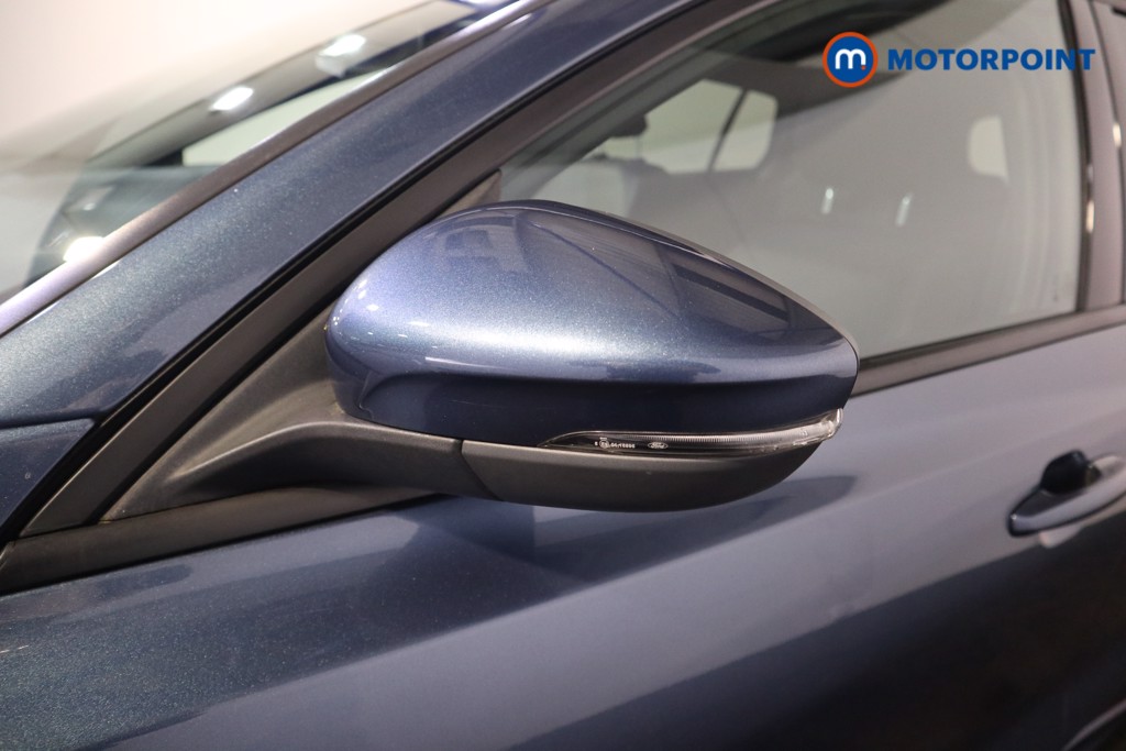 Ford Focus St-Line X Edition Manual Petrol Estate - Stock Number (1623539) - 37th supplementary image