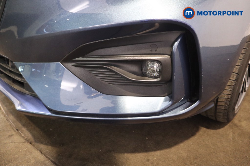 Ford Focus St-Line X Edition Manual Petrol Estate - Stock Number (1623539) - 39th supplementary image