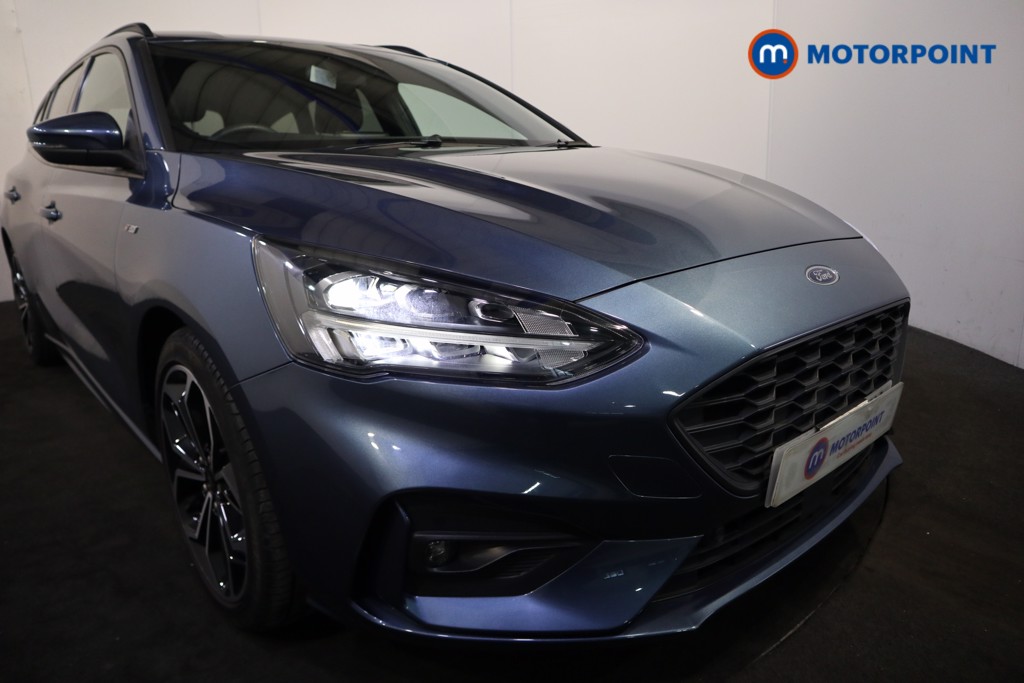 Ford Focus St-Line X Edition Manual Petrol Estate - Stock Number (1623539) - 42nd supplementary image