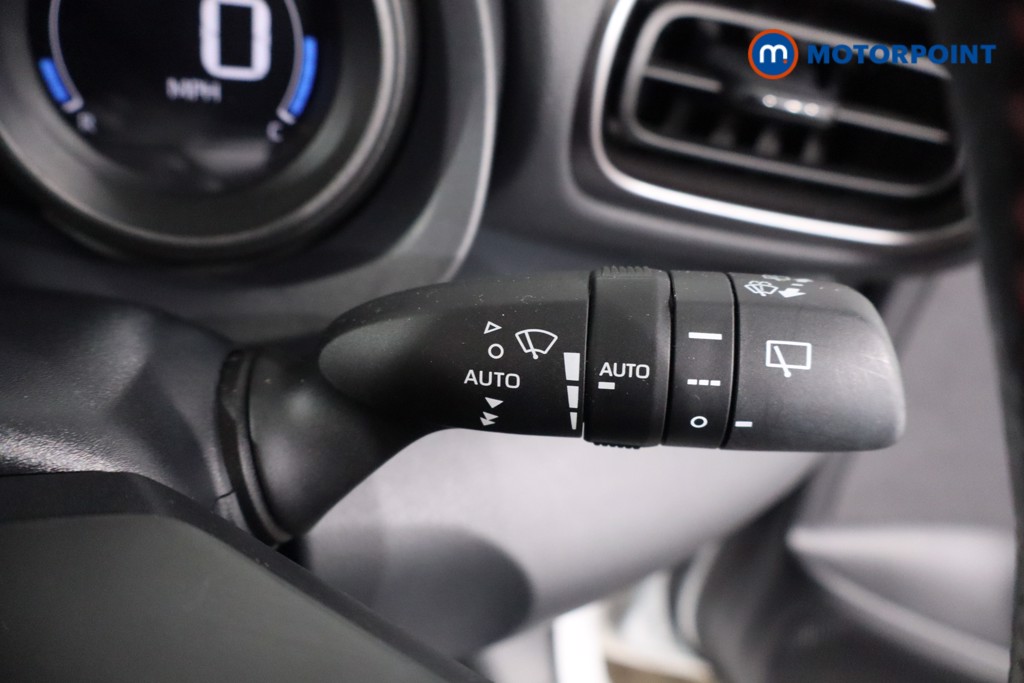 Toyota Yaris Gr Sport Automatic Petrol-Electric Hybrid Hatchback - Stock Number (1623923) - 17th supplementary image