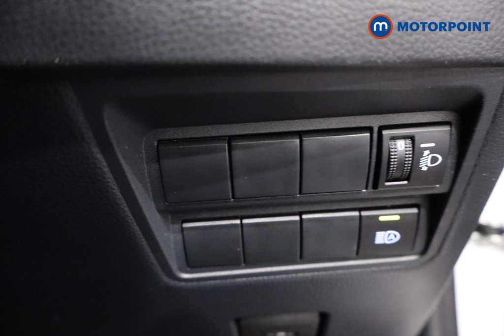 Toyota Yaris Gr Sport Automatic Petrol-Electric Hybrid Hatchback - Stock Number (1623923) - 18th supplementary image