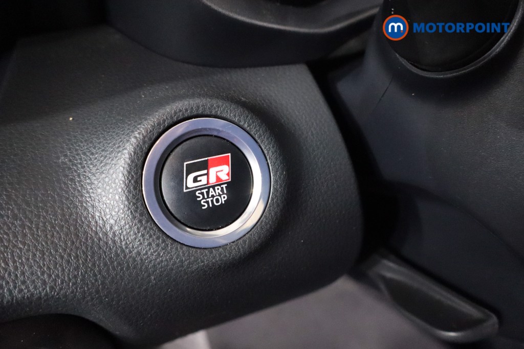 Toyota Yaris Gr Sport Automatic Petrol-Electric Hybrid Hatchback - Stock Number (1623923) - 20th supplementary image