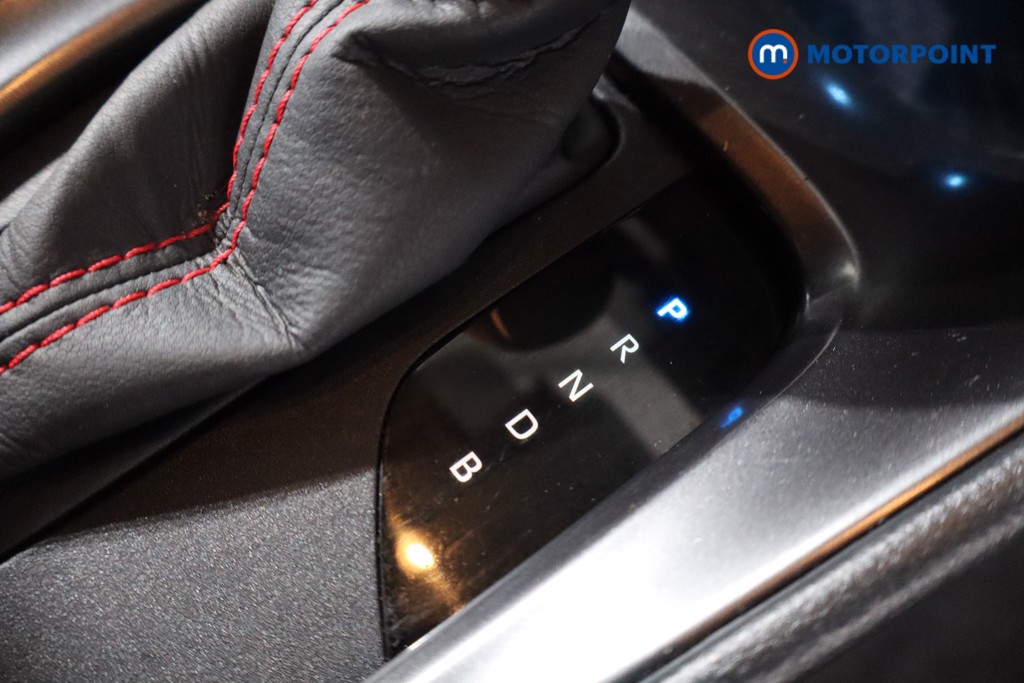 Toyota Yaris Gr Sport Automatic Petrol-Electric Hybrid Hatchback - Stock Number (1623923) - 22nd supplementary image