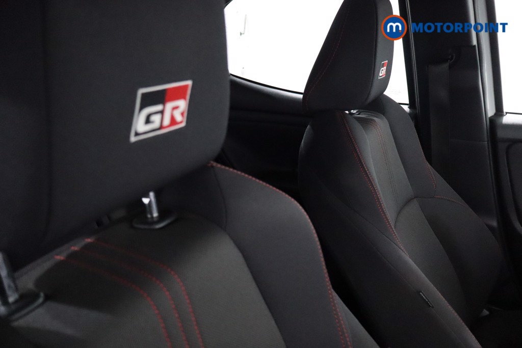 Toyota Yaris Gr Sport Automatic Petrol-Electric Hybrid Hatchback - Stock Number (1623923) - 26th supplementary image