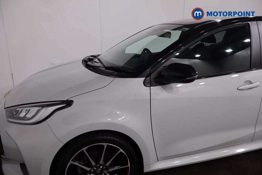 Toyota Yaris Gr Sport Automatic Petrol-Electric Hybrid Hatchback - Stock Number (1623923) - 31st supplementary image