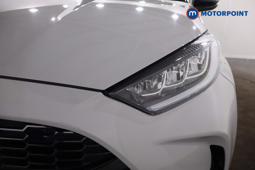 Toyota Yaris Gr Sport Automatic Petrol-Electric Hybrid Hatchback - Stock Number (1623923) - 35th supplementary image