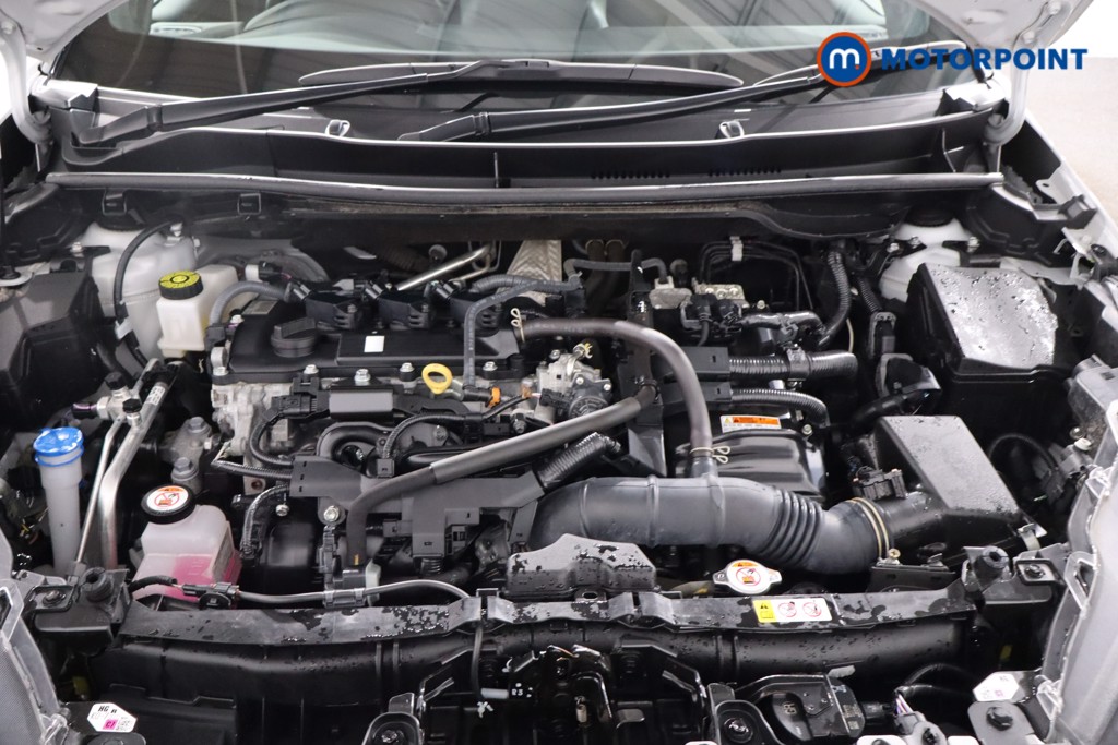 Toyota Yaris Gr Sport Automatic Petrol-Electric Hybrid Hatchback - Stock Number (1623923) - 37th supplementary image