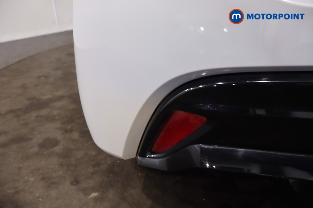 Toyota Yaris Gr Sport Automatic Petrol-Electric Hybrid Hatchback - Stock Number (1623923) - 41st supplementary image