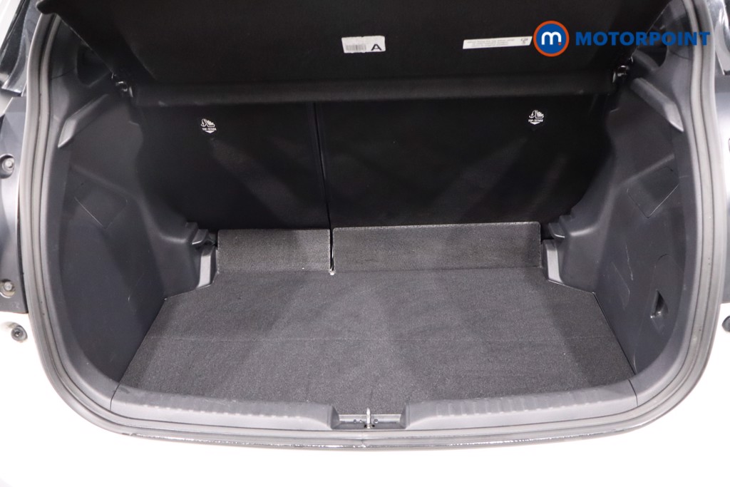 Toyota Yaris Gr Sport Automatic Petrol-Electric Hybrid Hatchback - Stock Number (1623923) - 43rd supplementary image