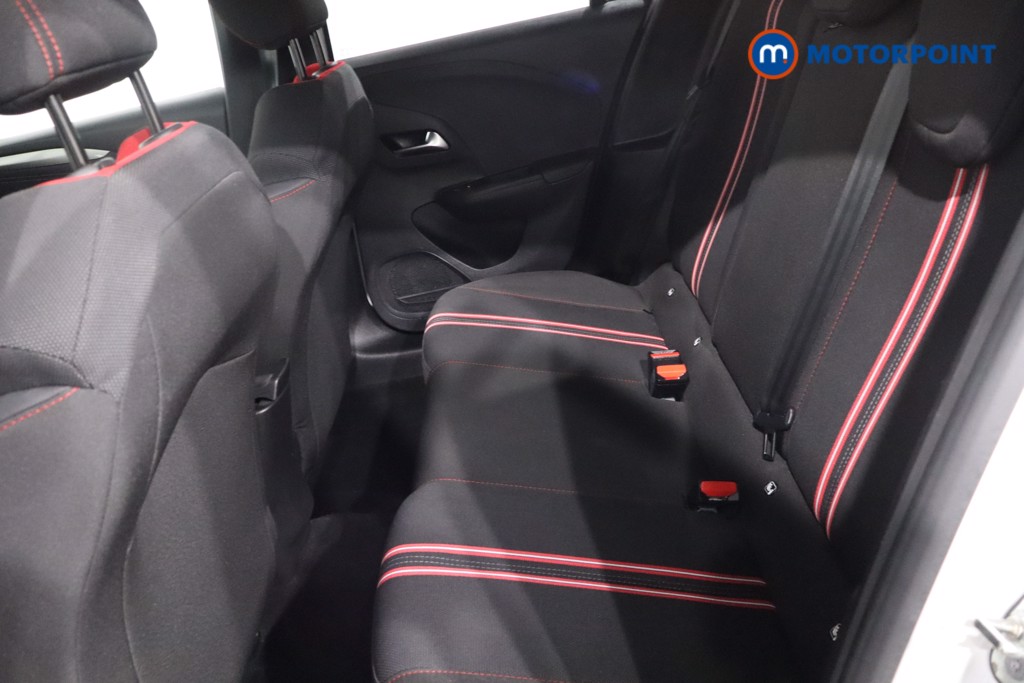 Vauxhall Corsa Gs Line Manual Petrol Hatchback - Stock Number (1624374) - 5th supplementary image