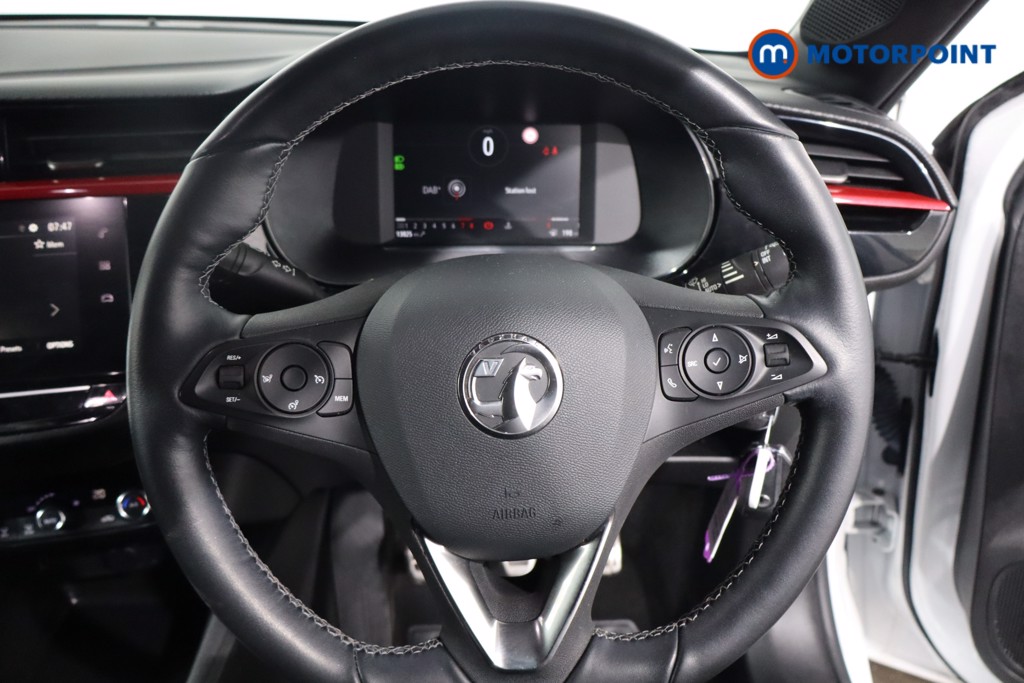Vauxhall Corsa Gs Line Manual Petrol Hatchback - Stock Number (1624374) - 6th supplementary image