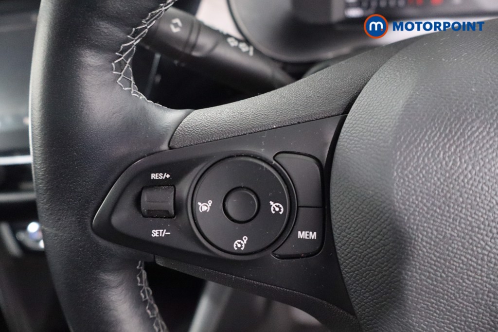 Vauxhall Corsa Gs Line Manual Petrol Hatchback - Stock Number (1624374) - 7th supplementary image