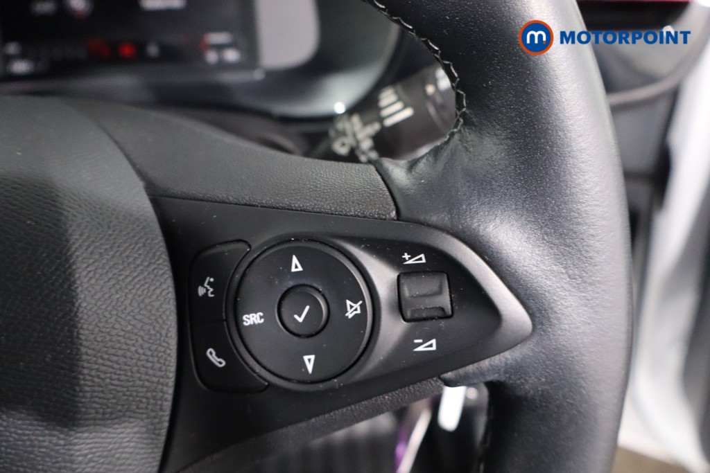 Vauxhall Corsa Gs Line Manual Petrol Hatchback - Stock Number (1624374) - 8th supplementary image