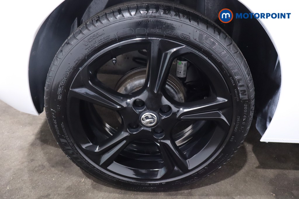 Vauxhall Corsa Gs Line Manual Petrol Hatchback - Stock Number (1624374) - 9th supplementary image