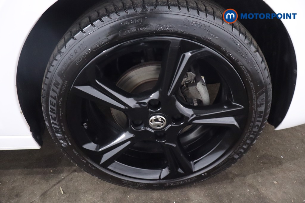 Vauxhall Corsa Gs Line Manual Petrol Hatchback - Stock Number (1624374) - 10th supplementary image