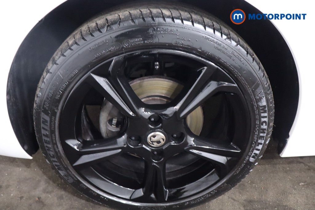 Vauxhall Corsa Gs Line Manual Petrol Hatchback - Stock Number (1624374) - 11th supplementary image