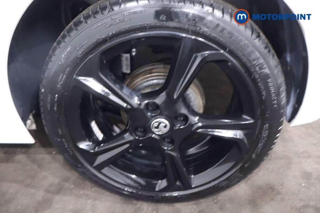 Vauxhall Corsa Gs Line Manual Petrol Hatchback - Stock Number (1624374) - 12th supplementary image