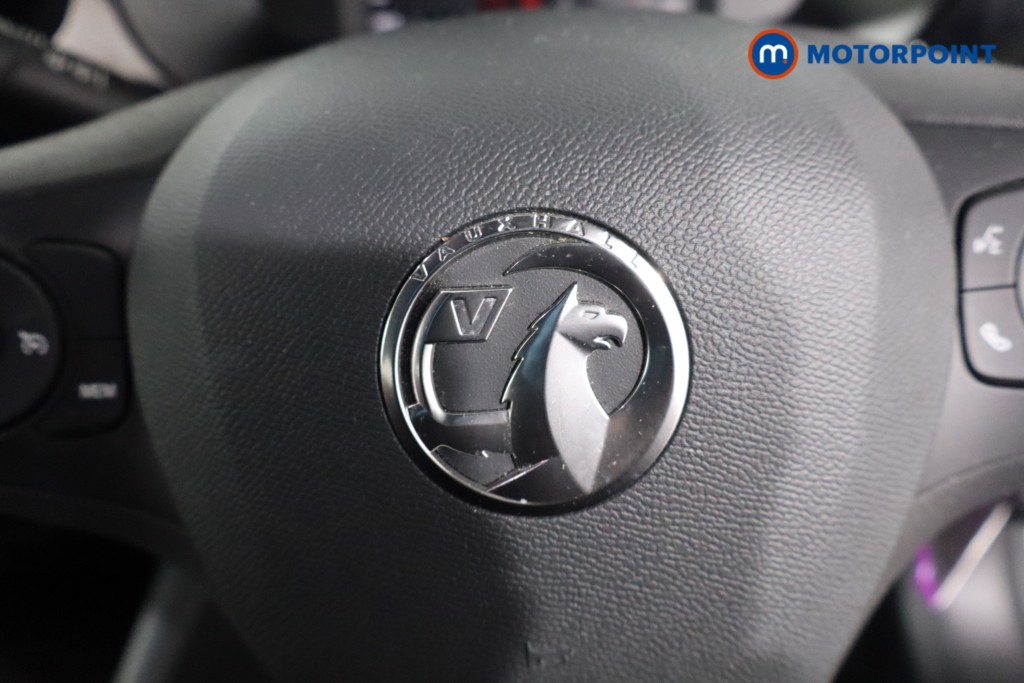 Vauxhall Corsa Gs Line Manual Petrol Hatchback - Stock Number (1624374) - 13th supplementary image