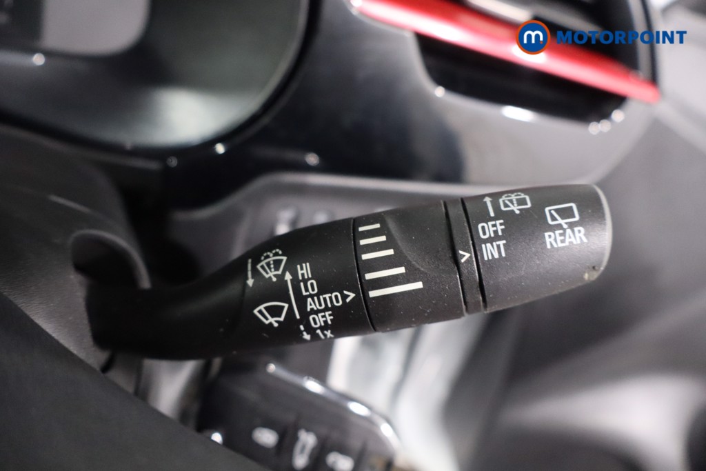 Vauxhall Corsa Gs Line Manual Petrol Hatchback - Stock Number (1624374) - 15th supplementary image