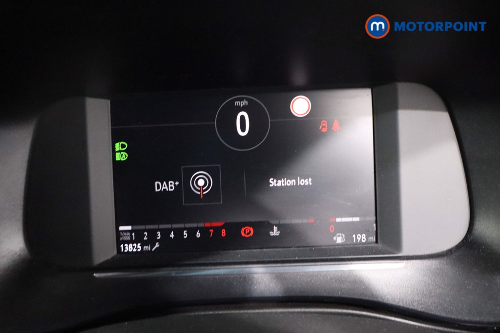 Vauxhall Corsa Gs Line Manual Petrol Hatchback - Stock Number (1624374) - 16th supplementary image