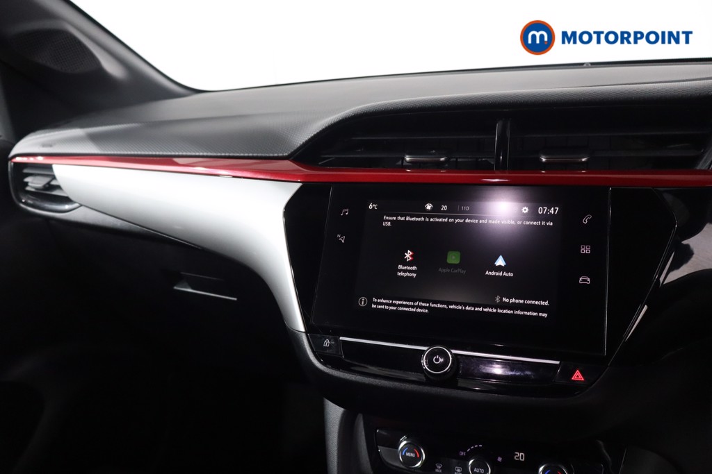 Vauxhall Corsa Gs Line Manual Petrol Hatchback - Stock Number (1624374) - 17th supplementary image