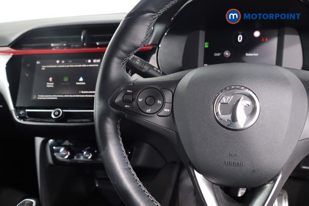 Vauxhall Corsa Gs Line Manual Petrol Hatchback - Stock Number (1624374) - 18th supplementary image